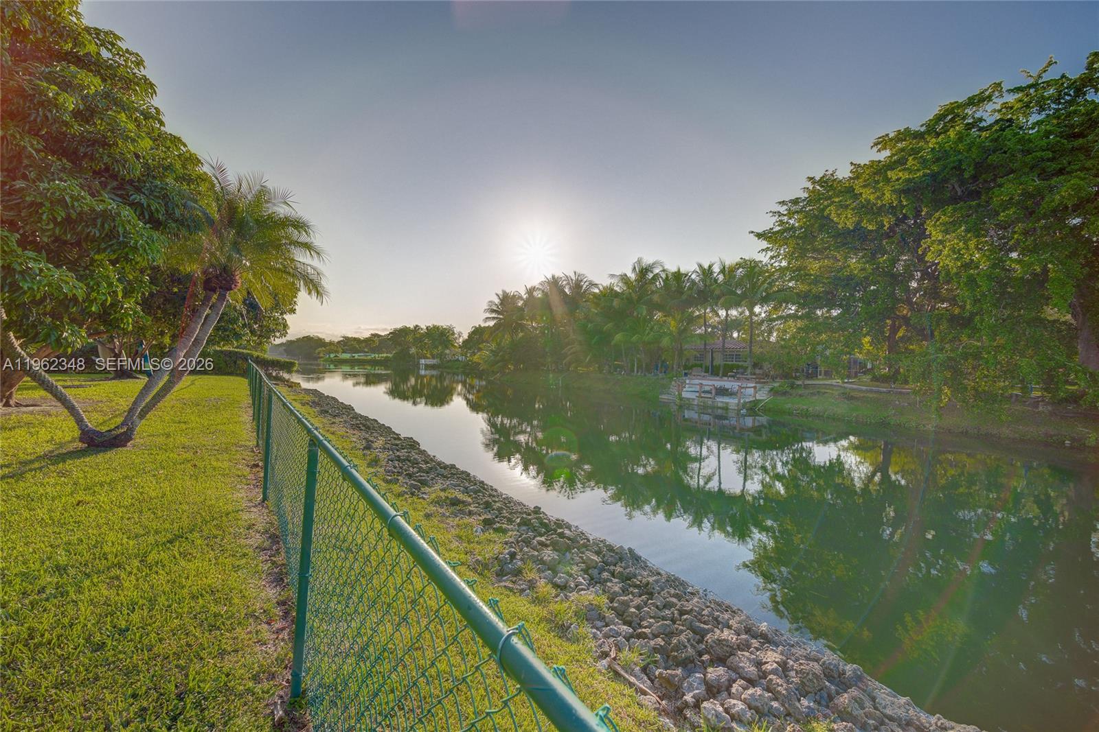 KENDALL PARK ESTATES 2ND - Residential Lease