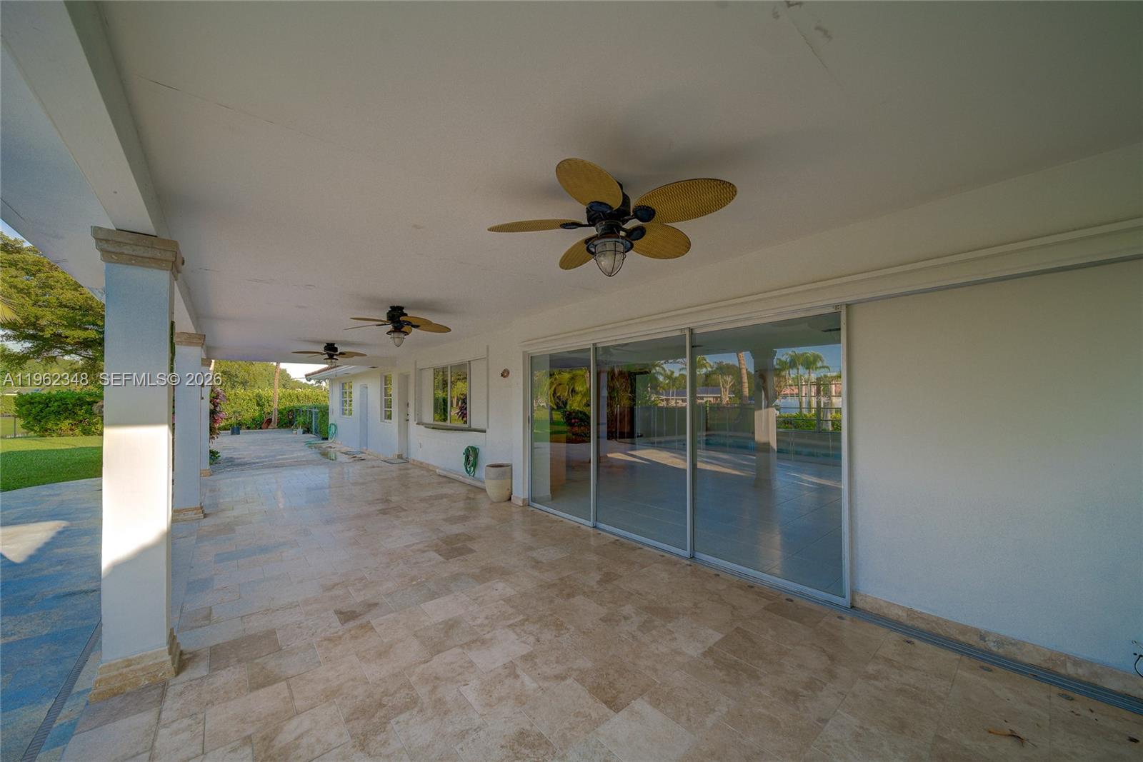 KENDALL PARK ESTATES 2ND - Residential Lease