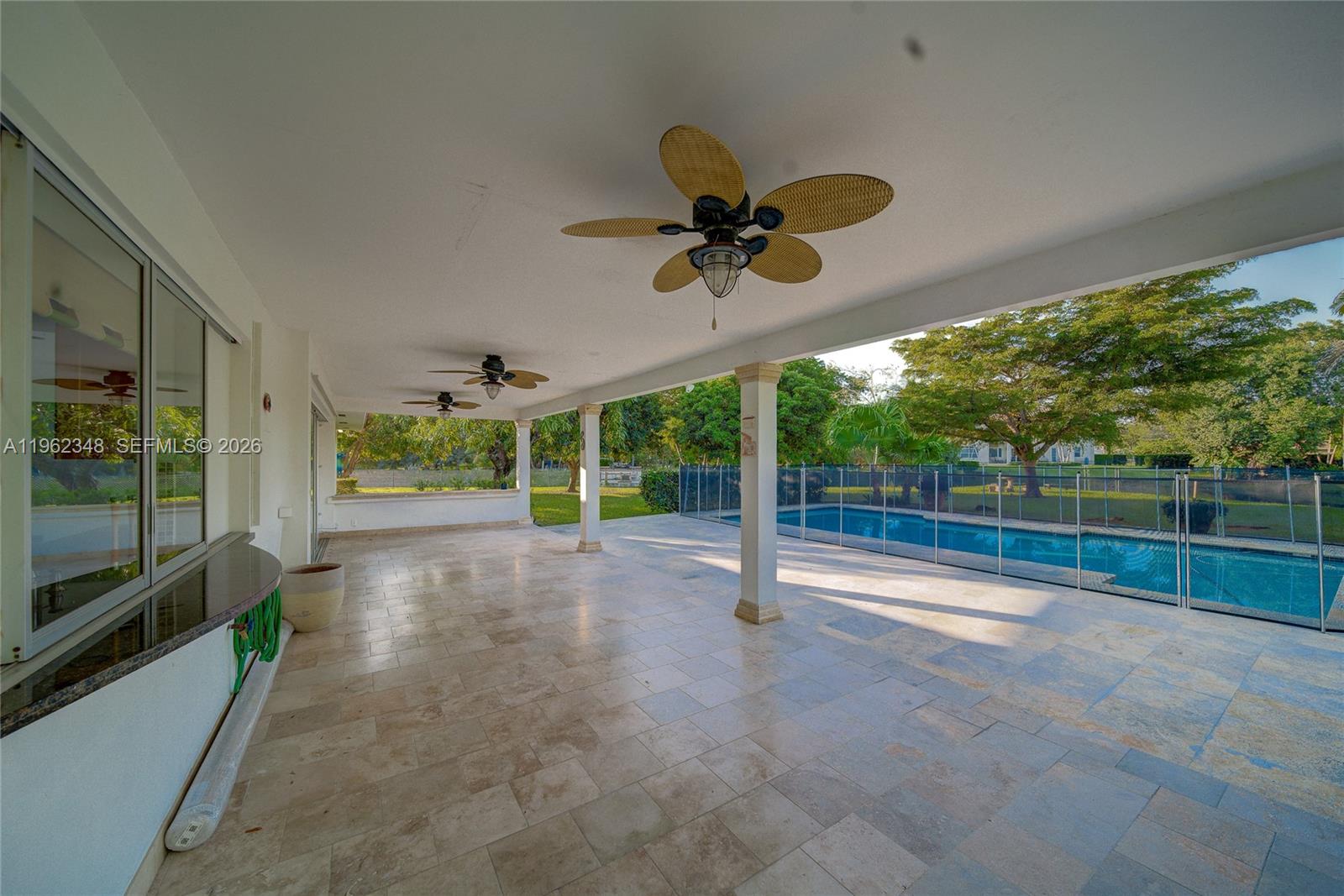 KENDALL PARK ESTATES 2ND - Residential Lease