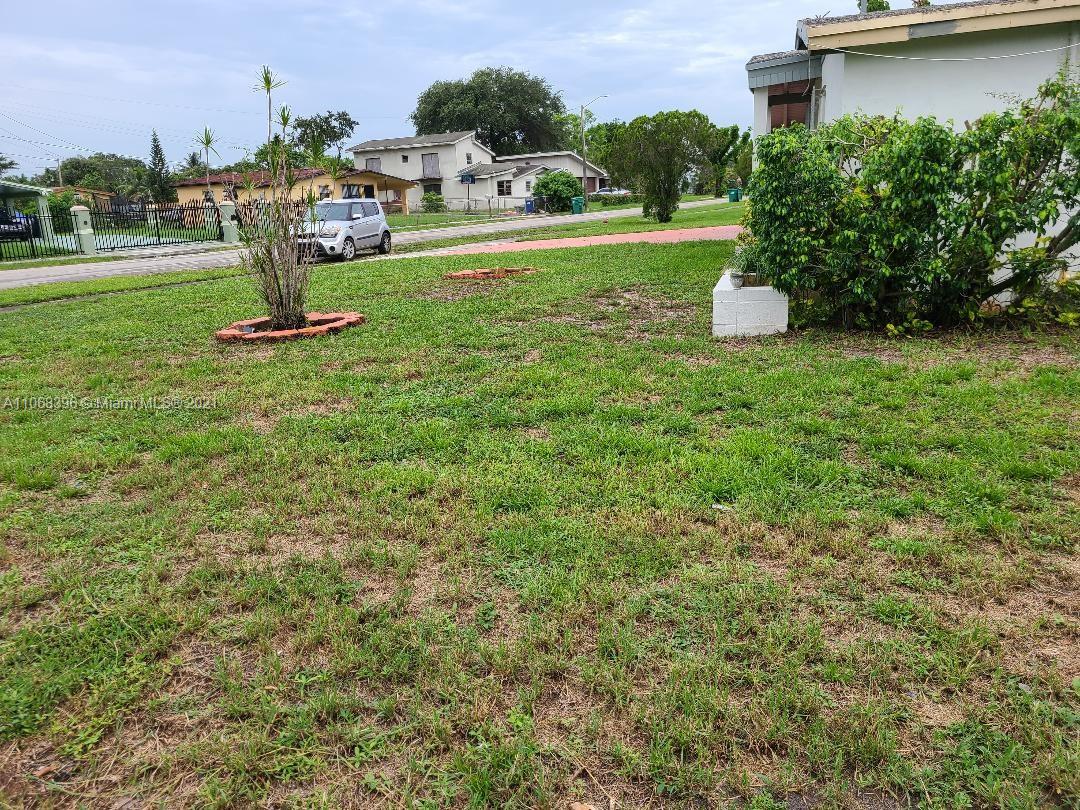 CAROL CITY 4TH ADDN - Residential