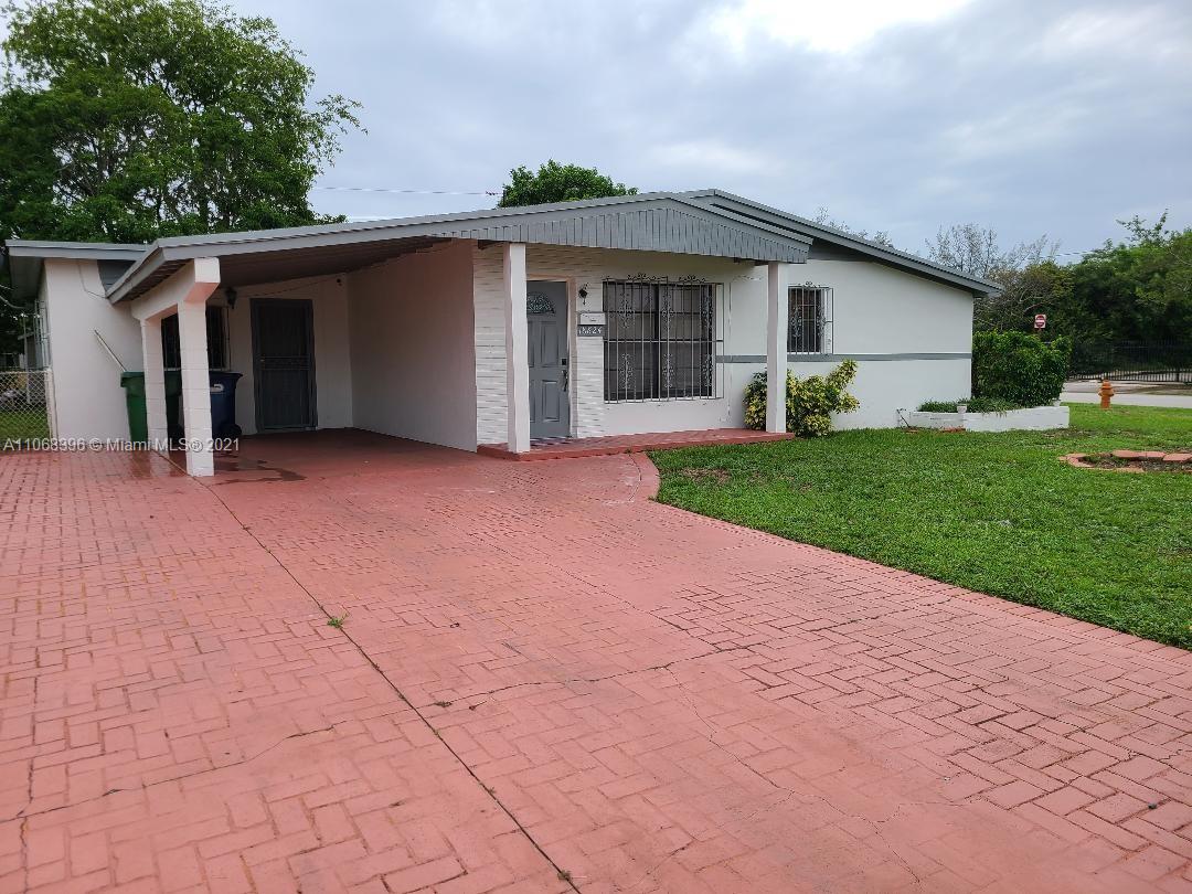 CAROL CITY 4TH ADDN - Residential