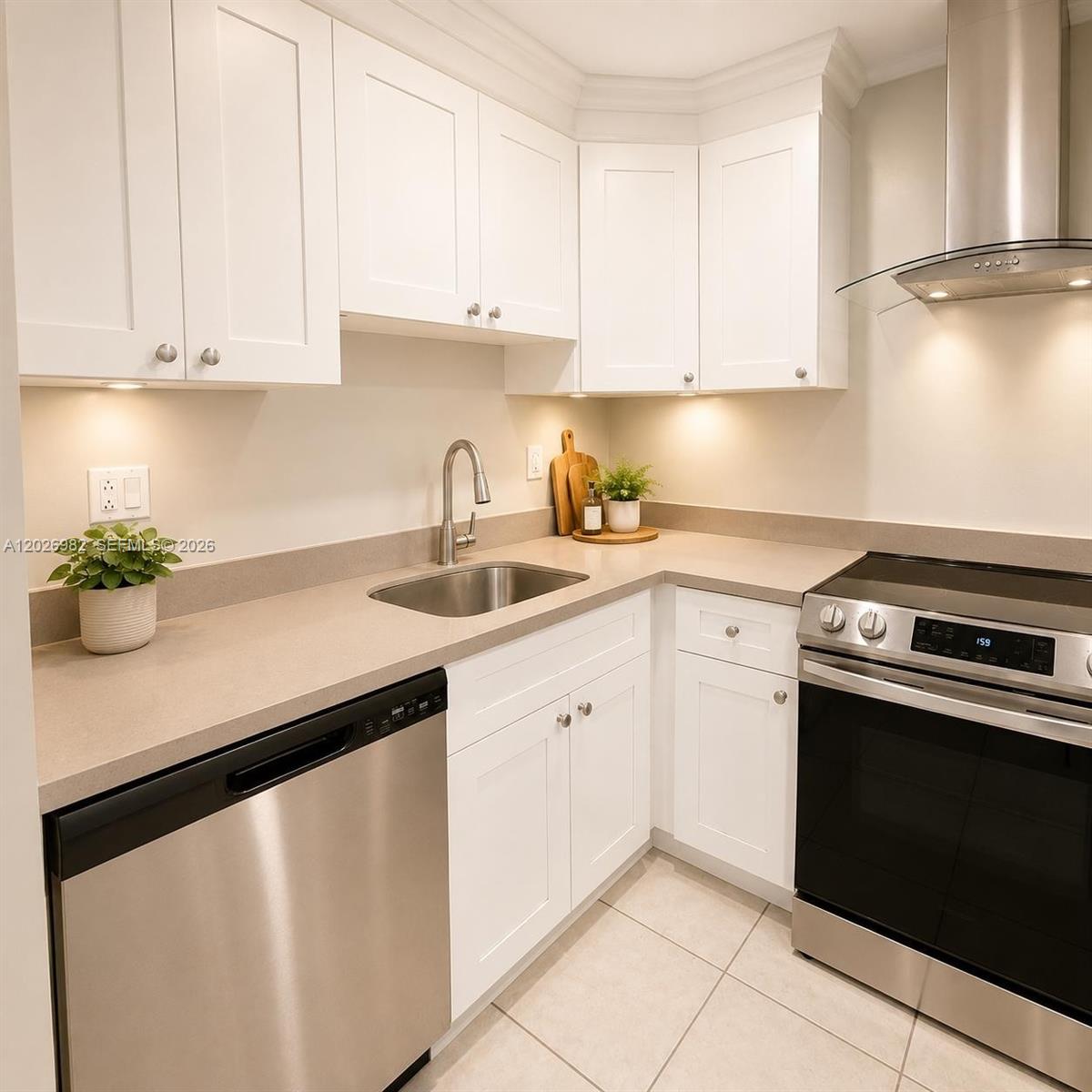 THE LEDGES CONDO - Residential Lease
