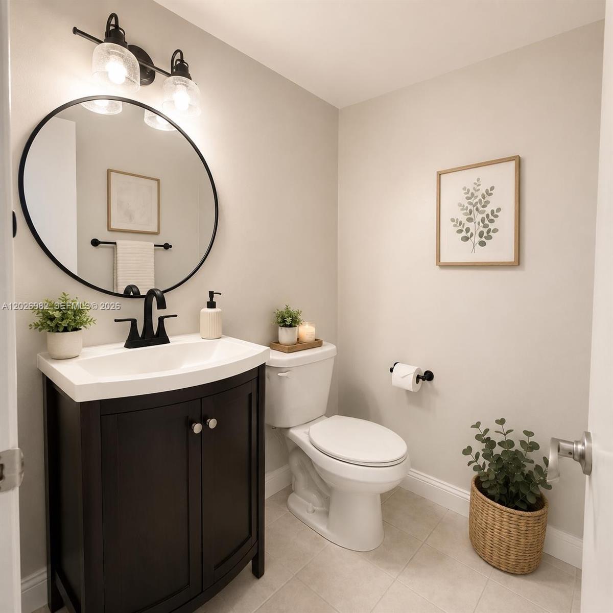 THE LEDGES CONDO - Residential Lease