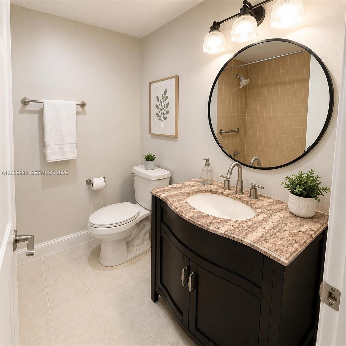 THE LEDGES CONDO - Residential Lease
