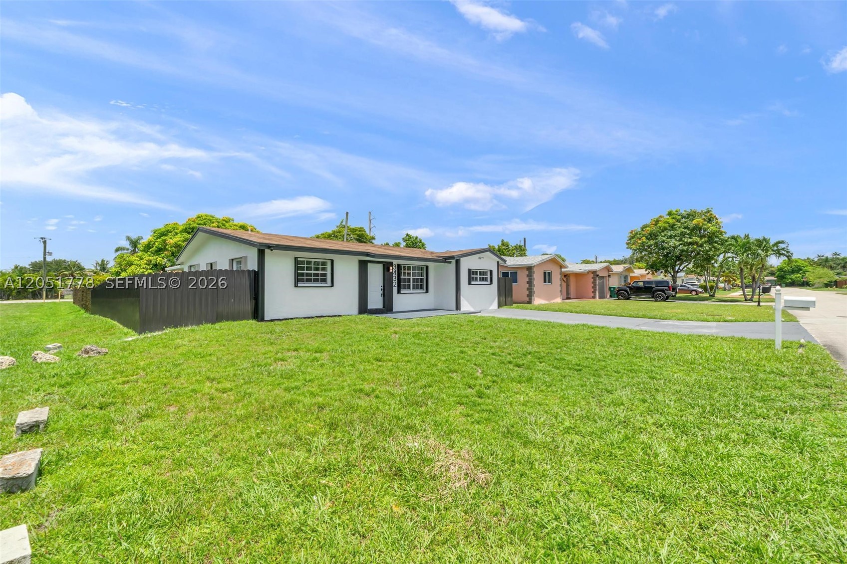 LAR ESTATES NO 3 - Residential
