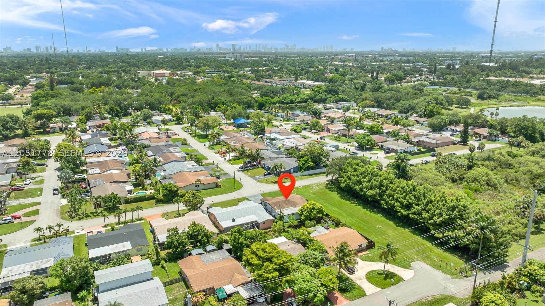 LAR ESTATES NO 3 - Residential