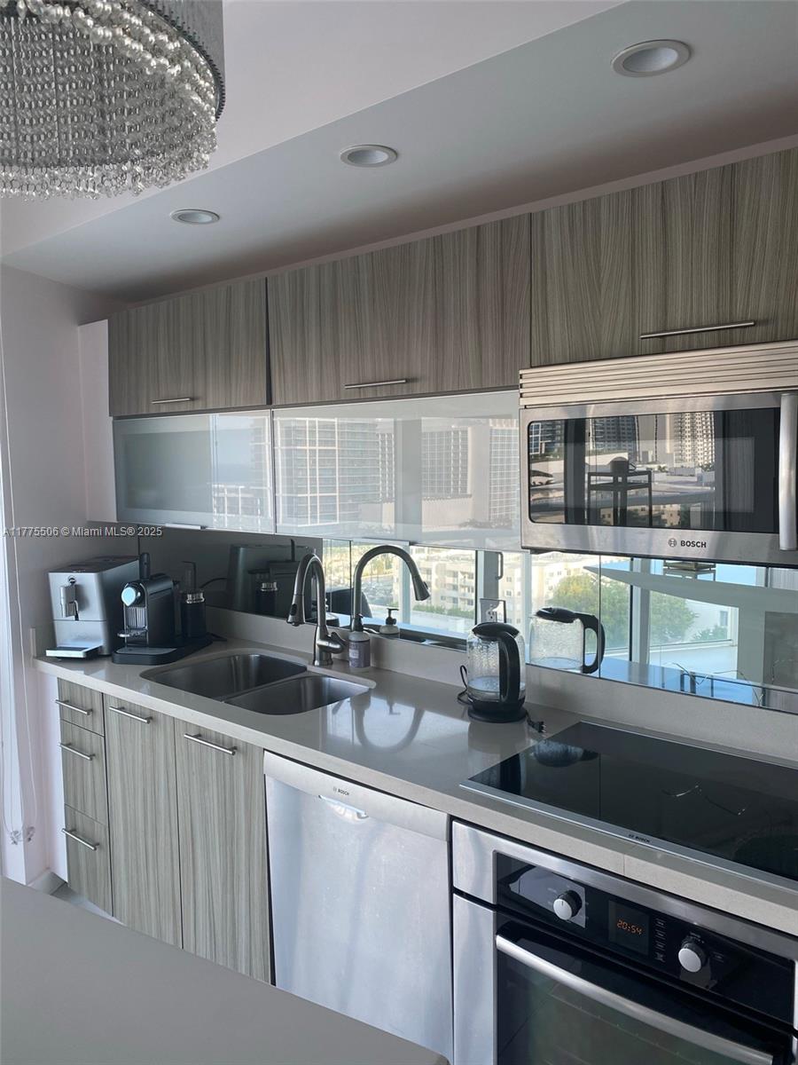 EDEN HOUSE CONDO - Residential