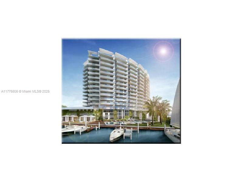 EDEN HOUSE CONDO - Residential