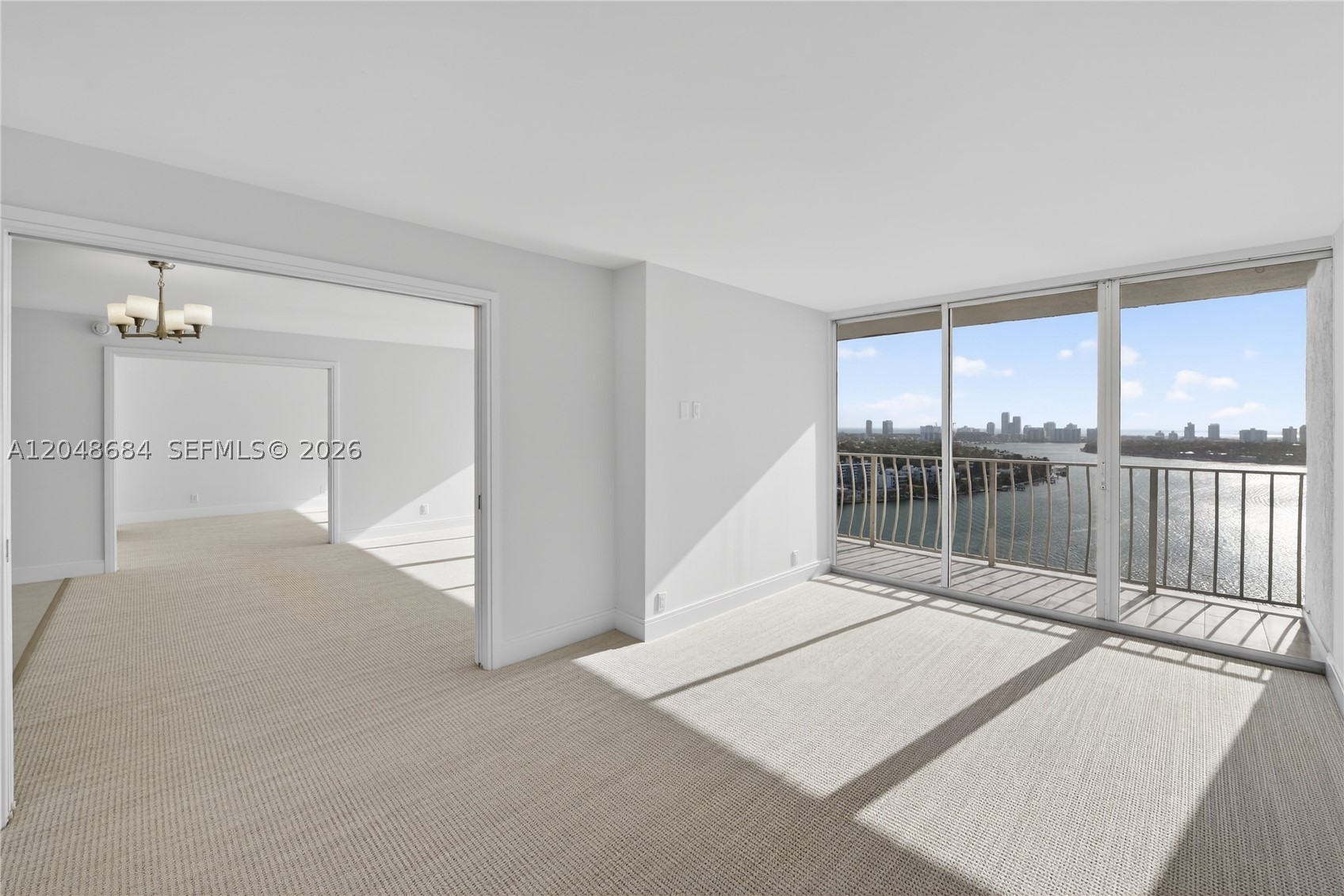 THE GRANDVIEW PALACE COND - Residential