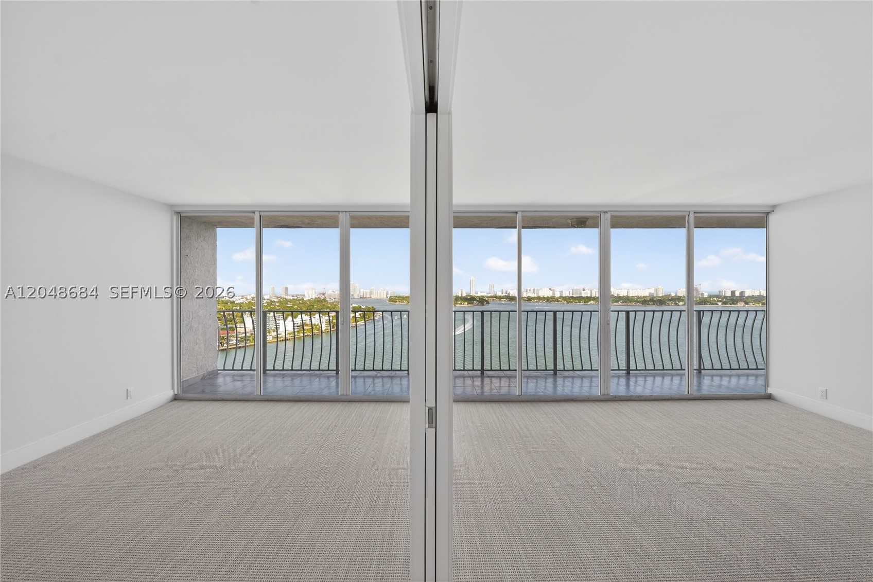 THE GRANDVIEW PALACE COND - Residential