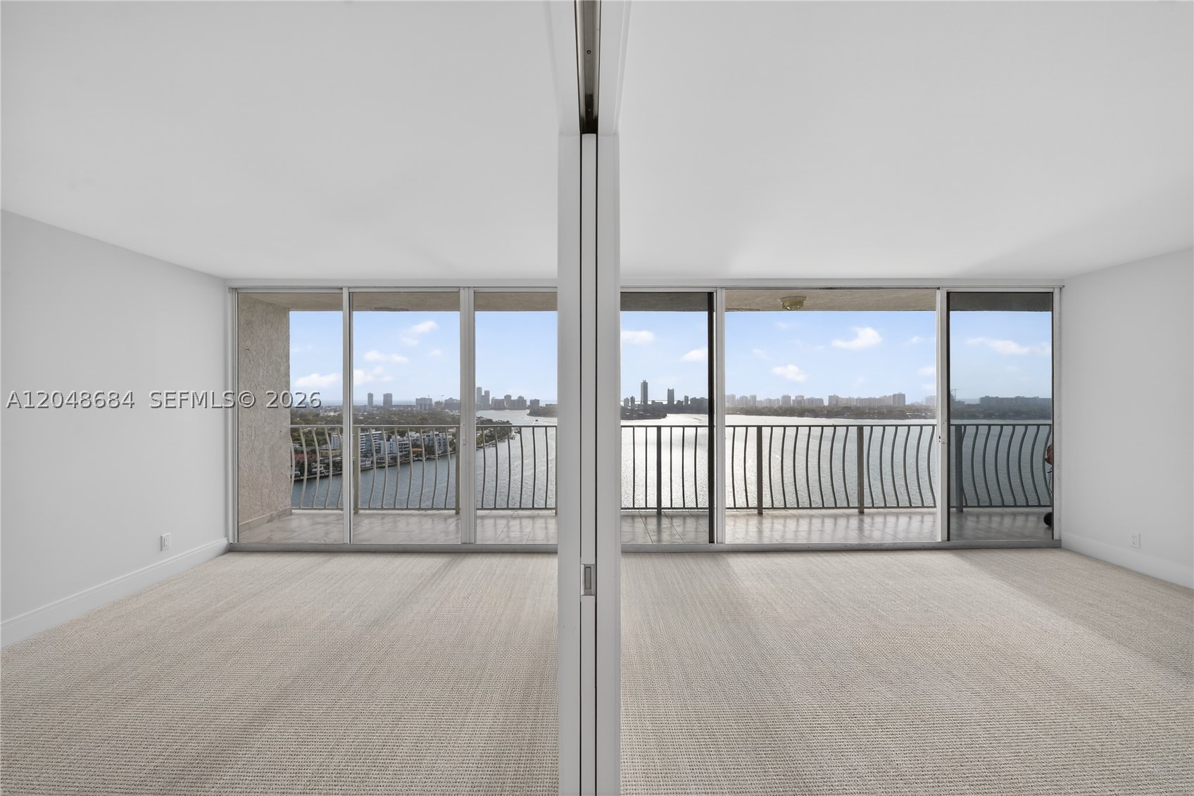 THE GRANDVIEW PALACE COND - Residential