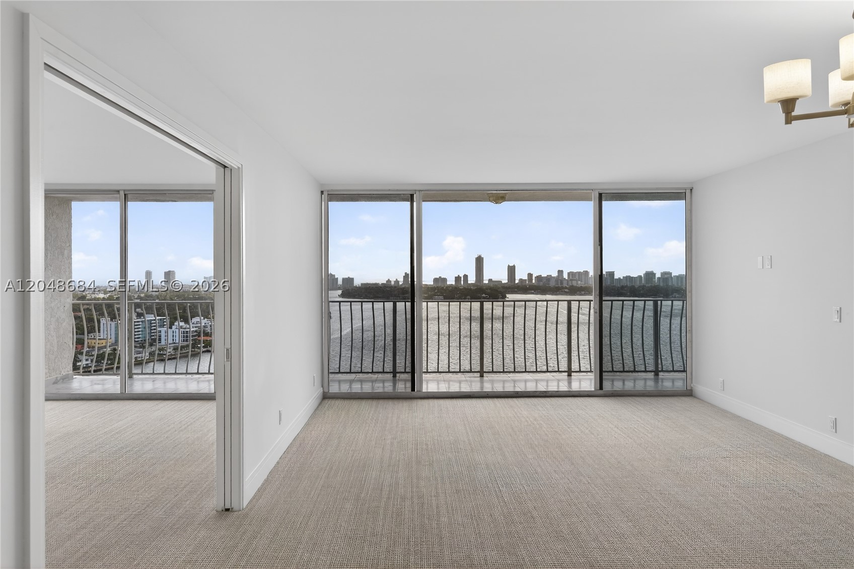 THE GRANDVIEW PALACE COND - Residential