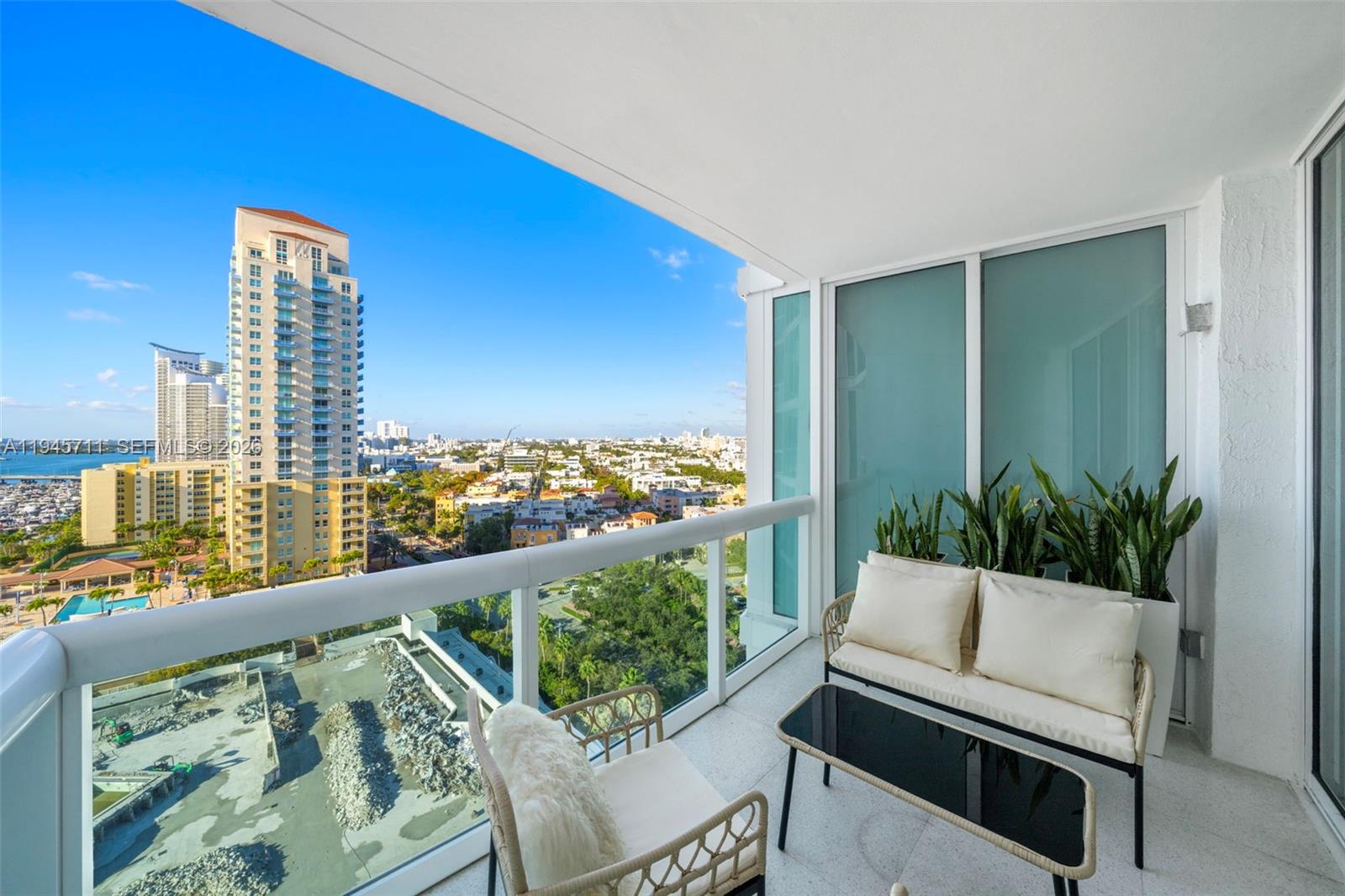 MURANO AT PORTOFINO CONDO - Residential