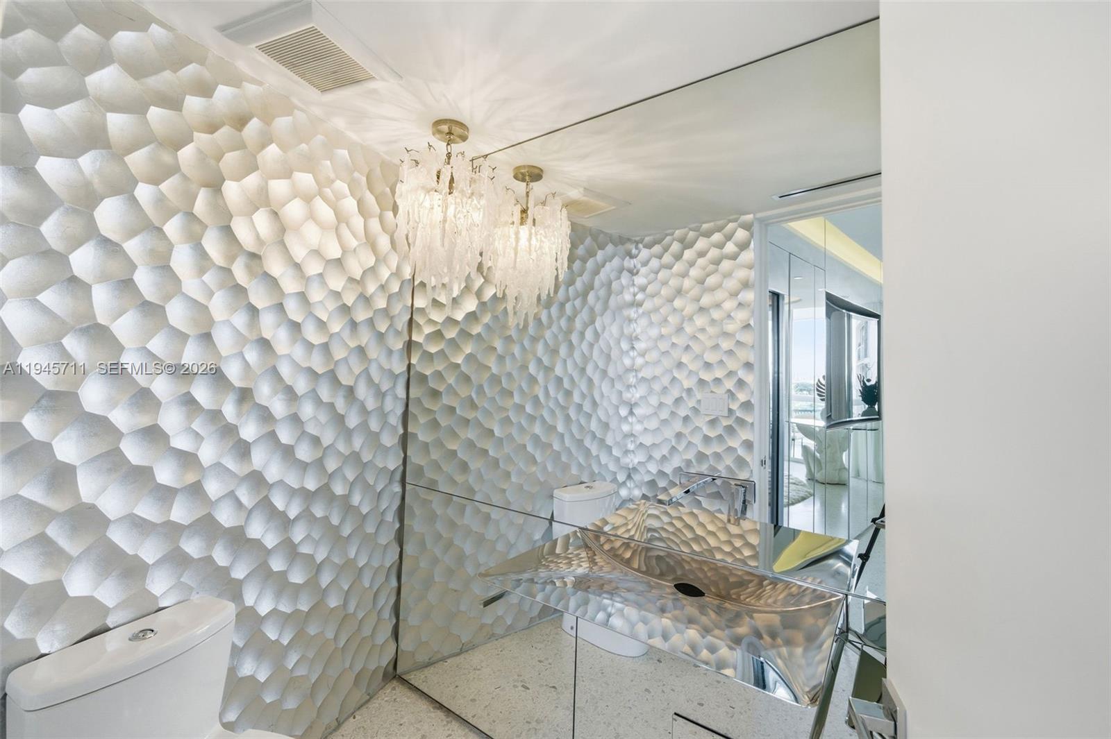 MURANO AT PORTOFINO CONDO - Residential