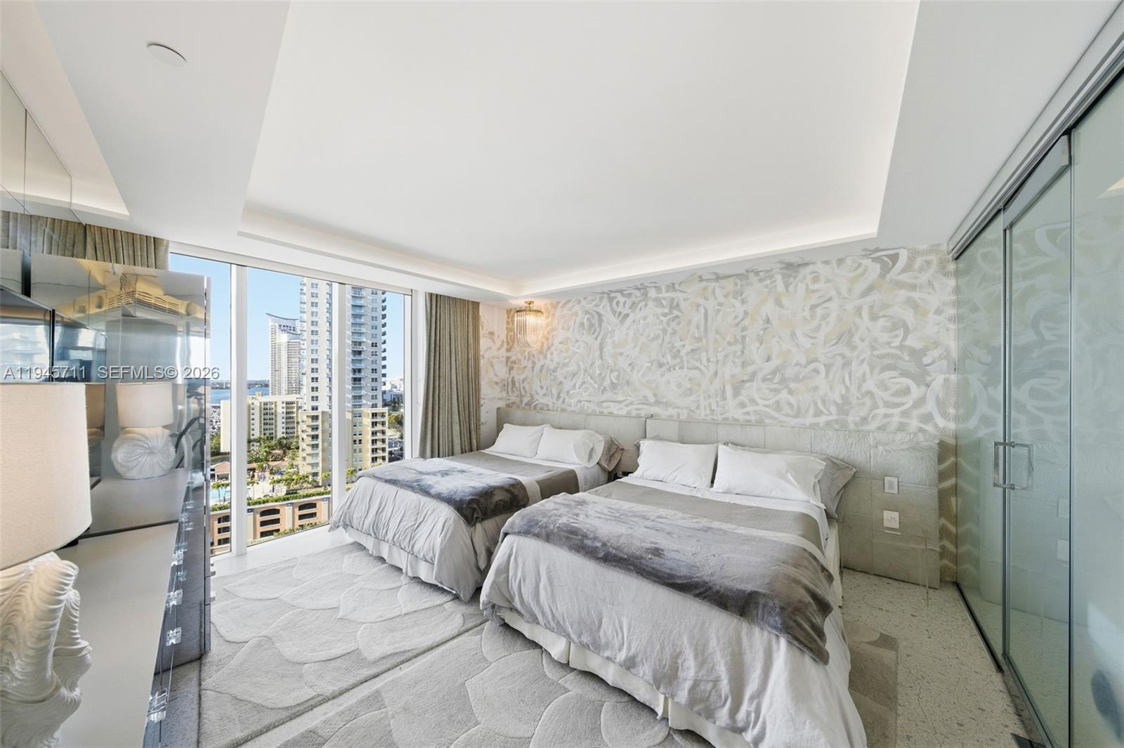 MURANO AT PORTOFINO CONDO - Residential