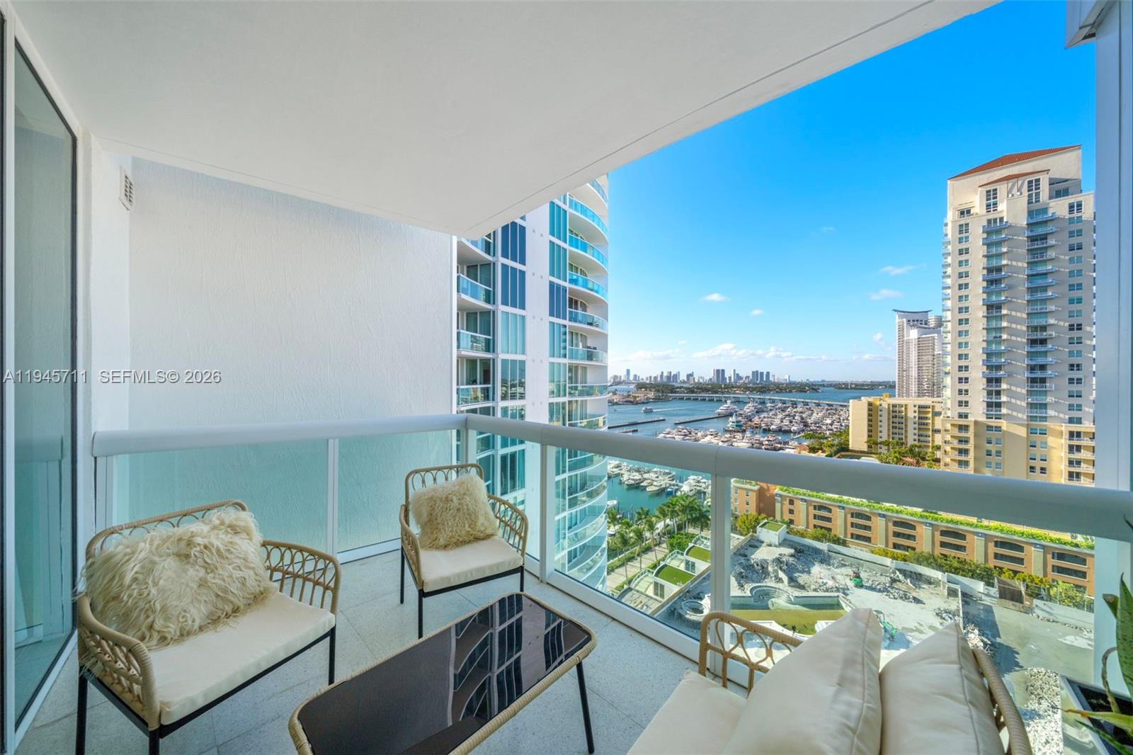 MURANO AT PORTOFINO CONDO - Residential
