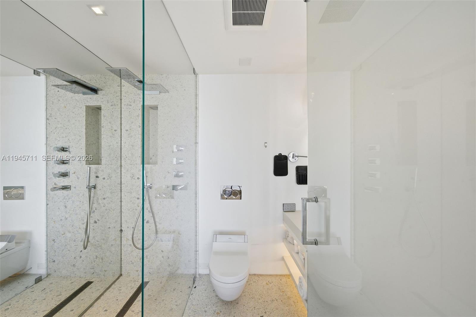 MURANO AT PORTOFINO CONDO - Residential