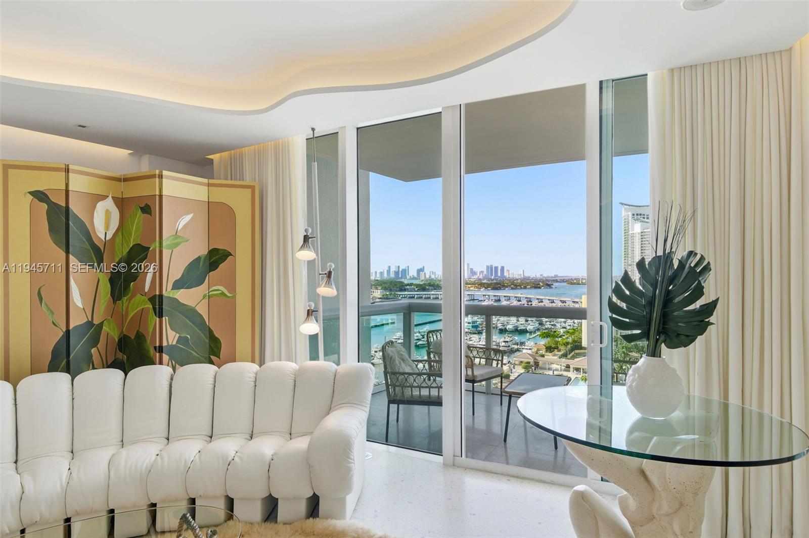 MURANO AT PORTOFINO CONDO - Residential