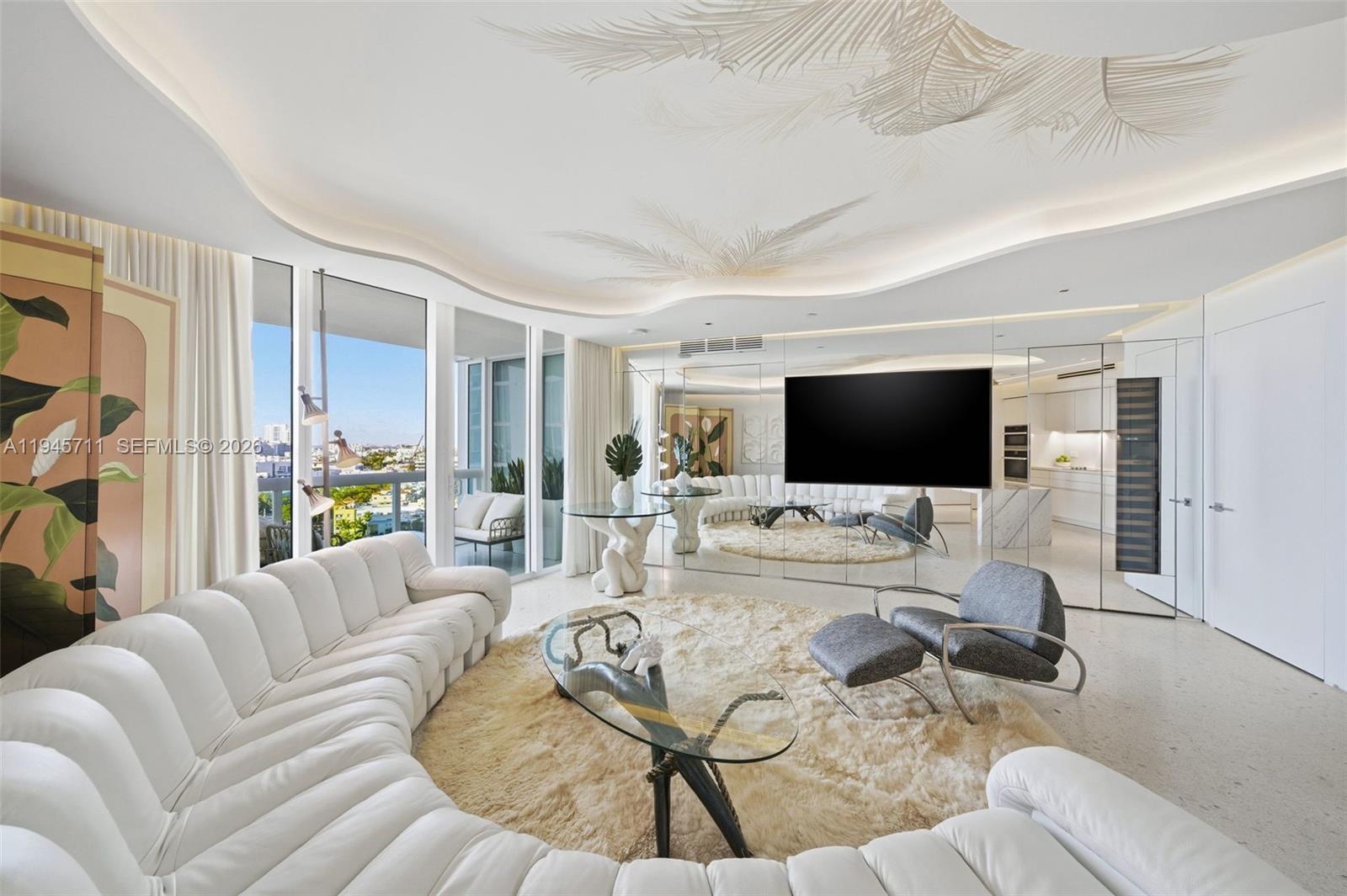 MURANO AT PORTOFINO CONDO - Residential