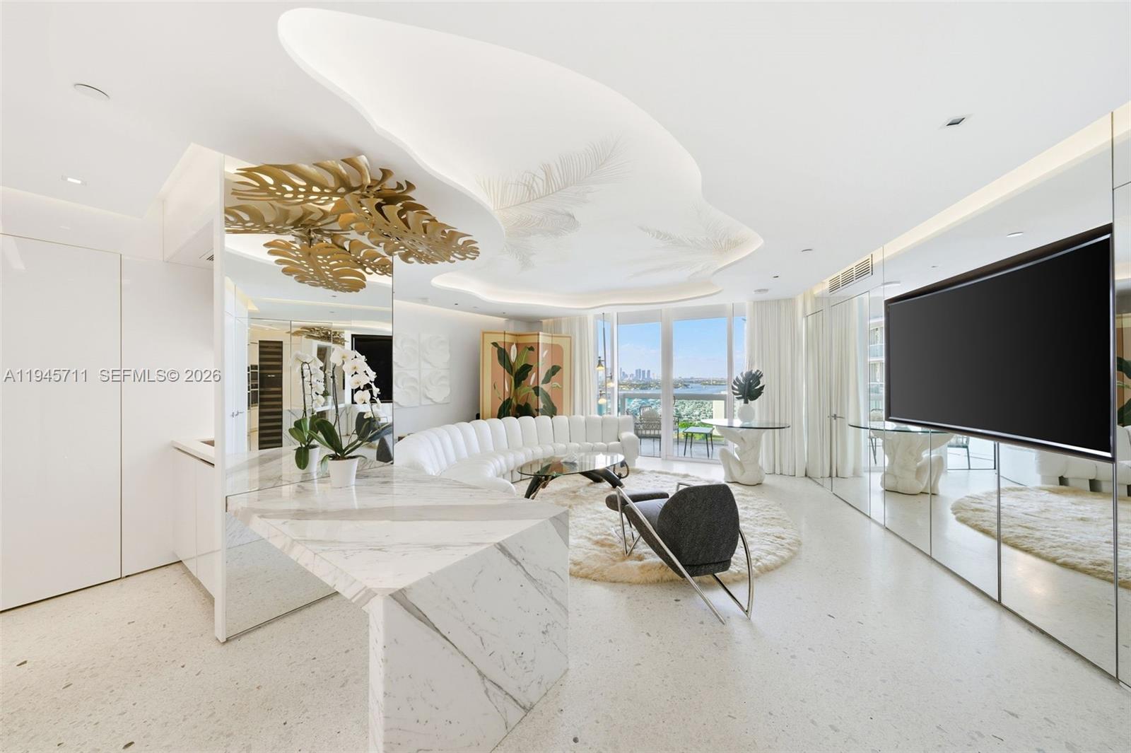 MURANO AT PORTOFINO CONDO - Residential