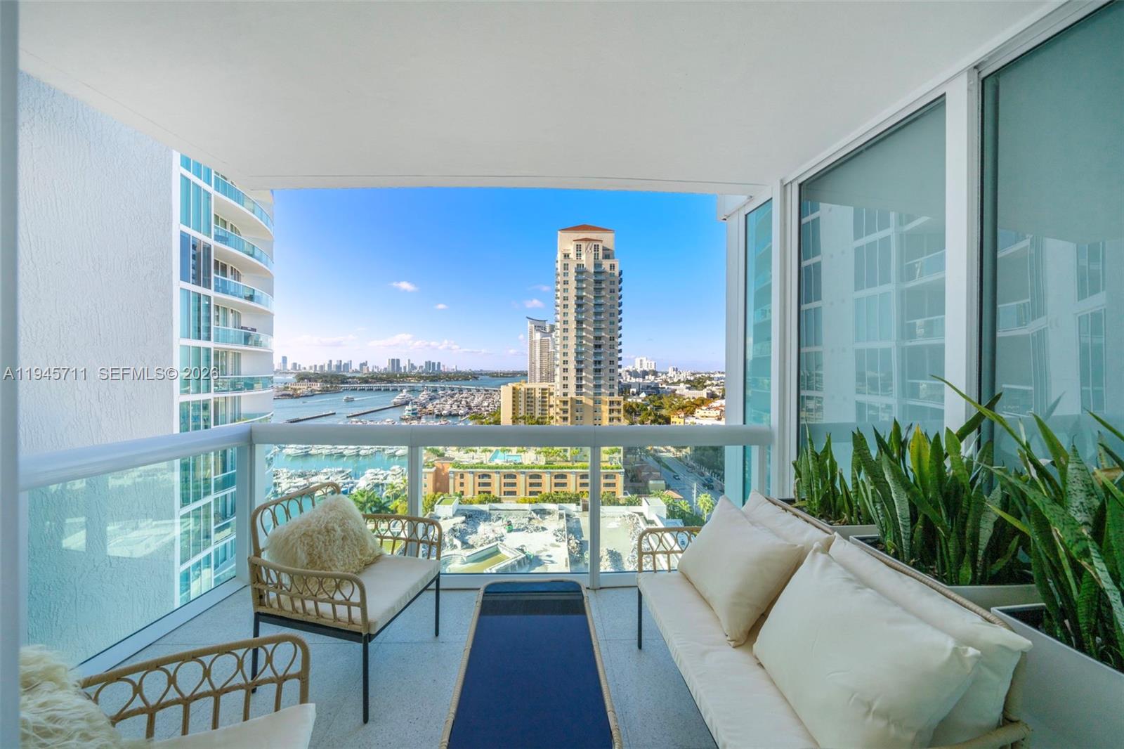 MURANO AT PORTOFINO CONDO - Residential
