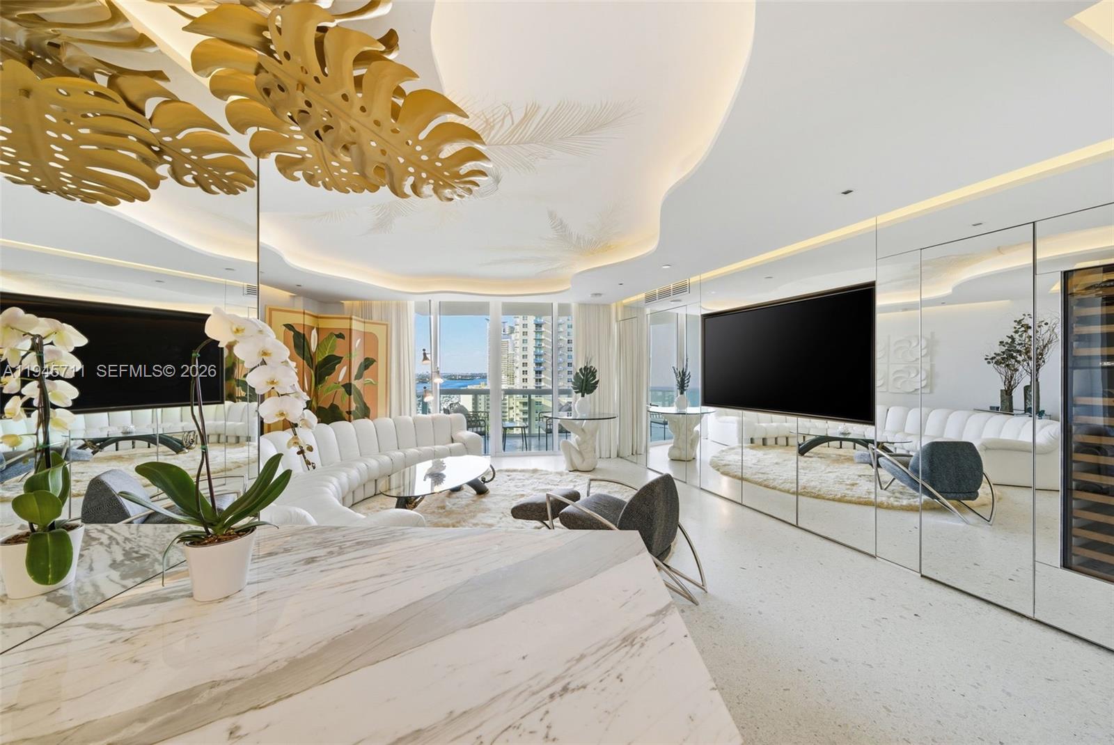 MURANO AT PORTOFINO CONDO - Residential