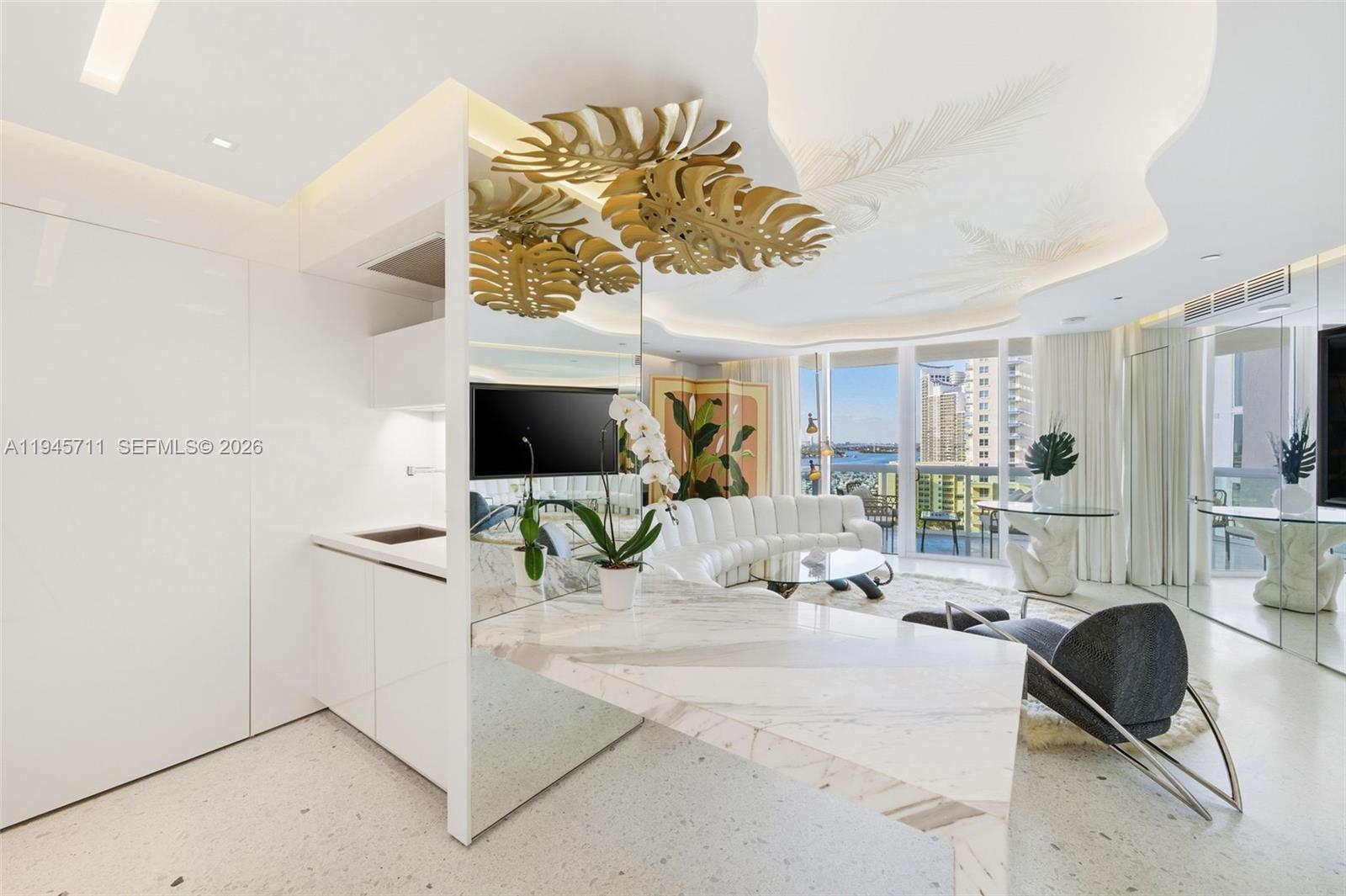 MURANO AT PORTOFINO CONDO - Residential