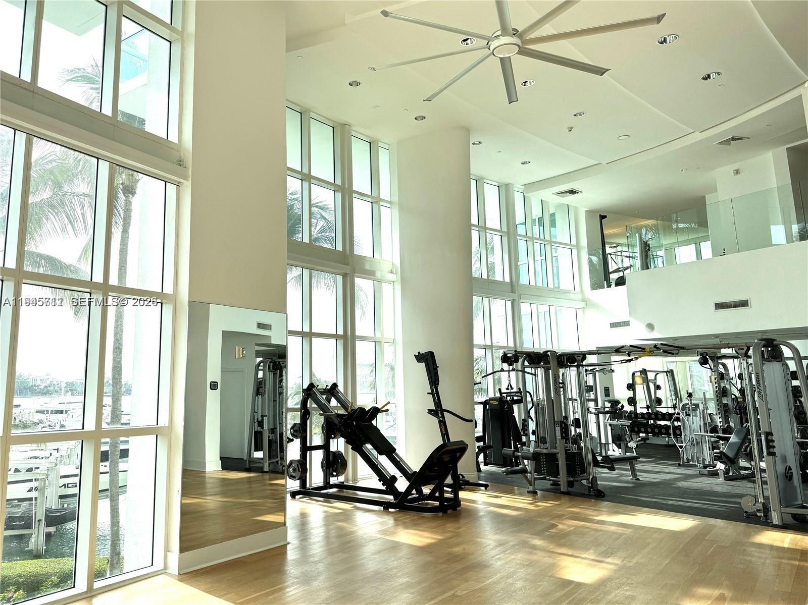 MURANO AT PORTOFINO CONDO - Residential