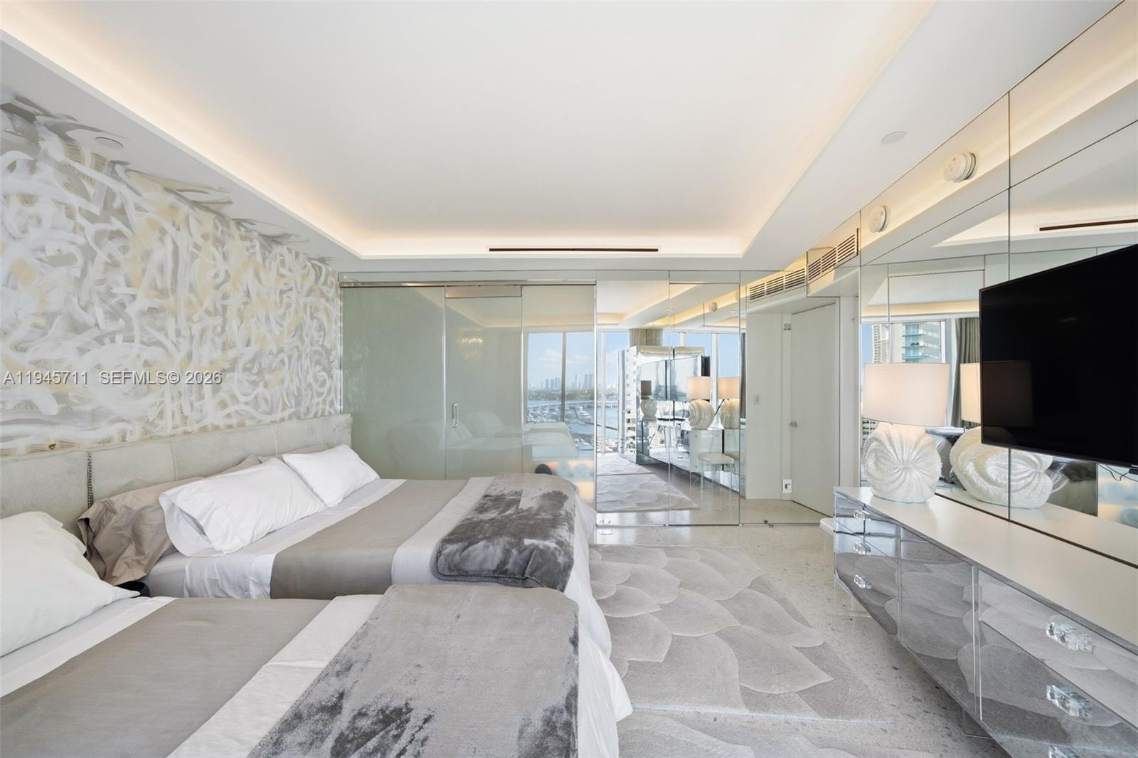 MURANO AT PORTOFINO CONDO - Residential