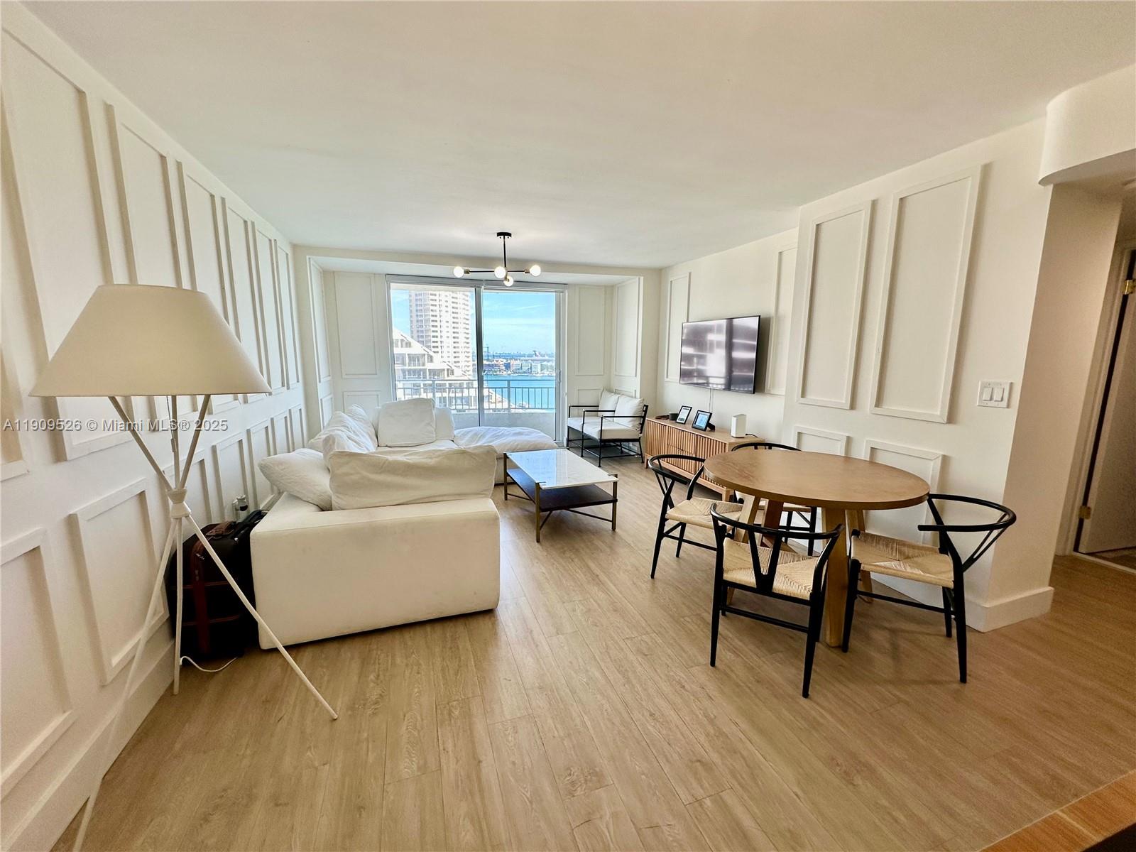 ISOLA CONDO - Residential Lease