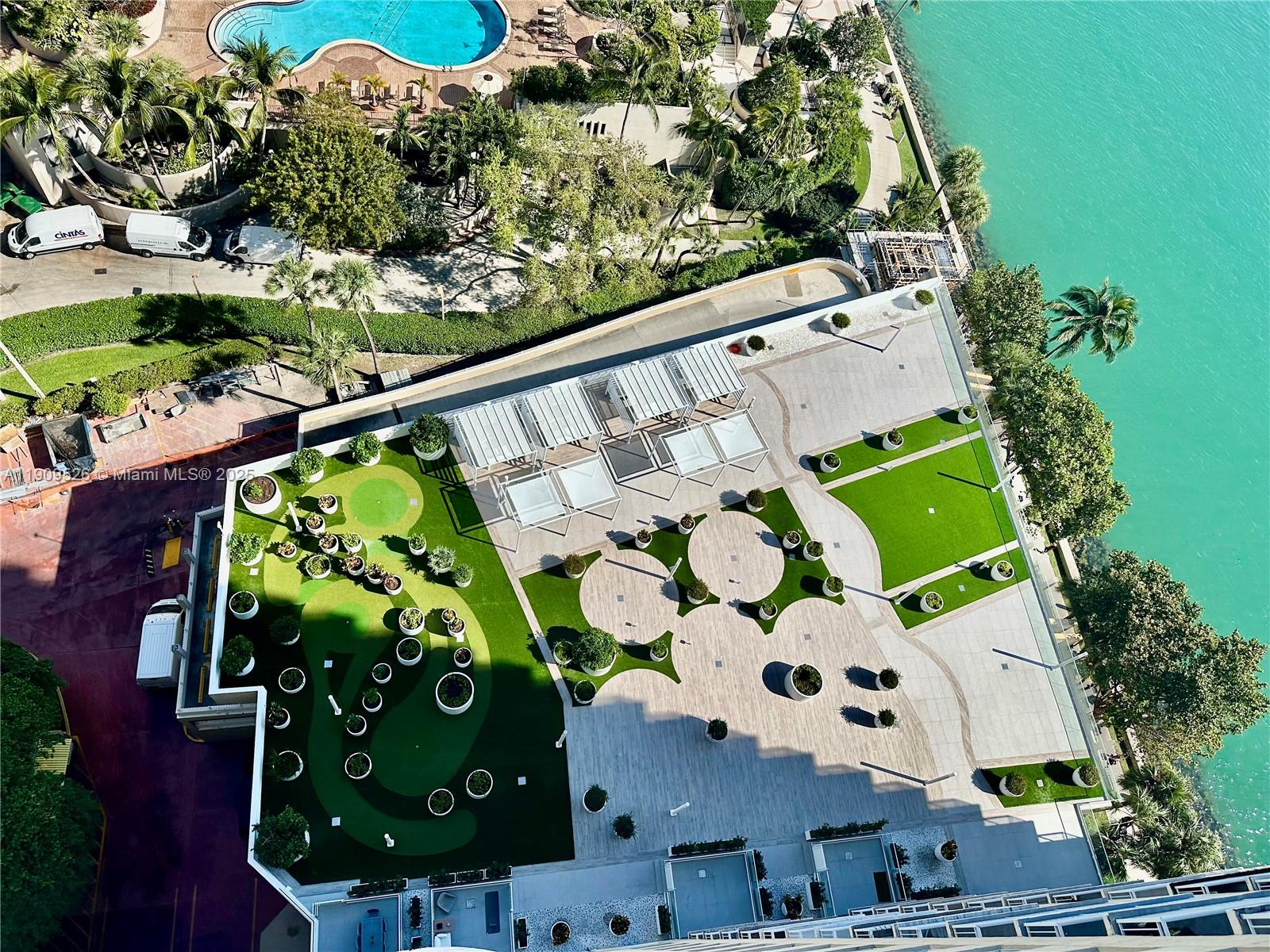 ISOLA CONDO - Residential Lease