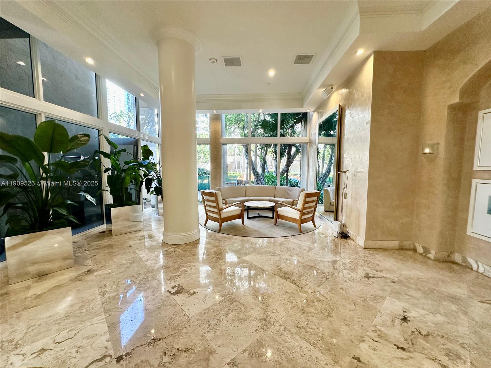 ISOLA CONDO - Residential Lease