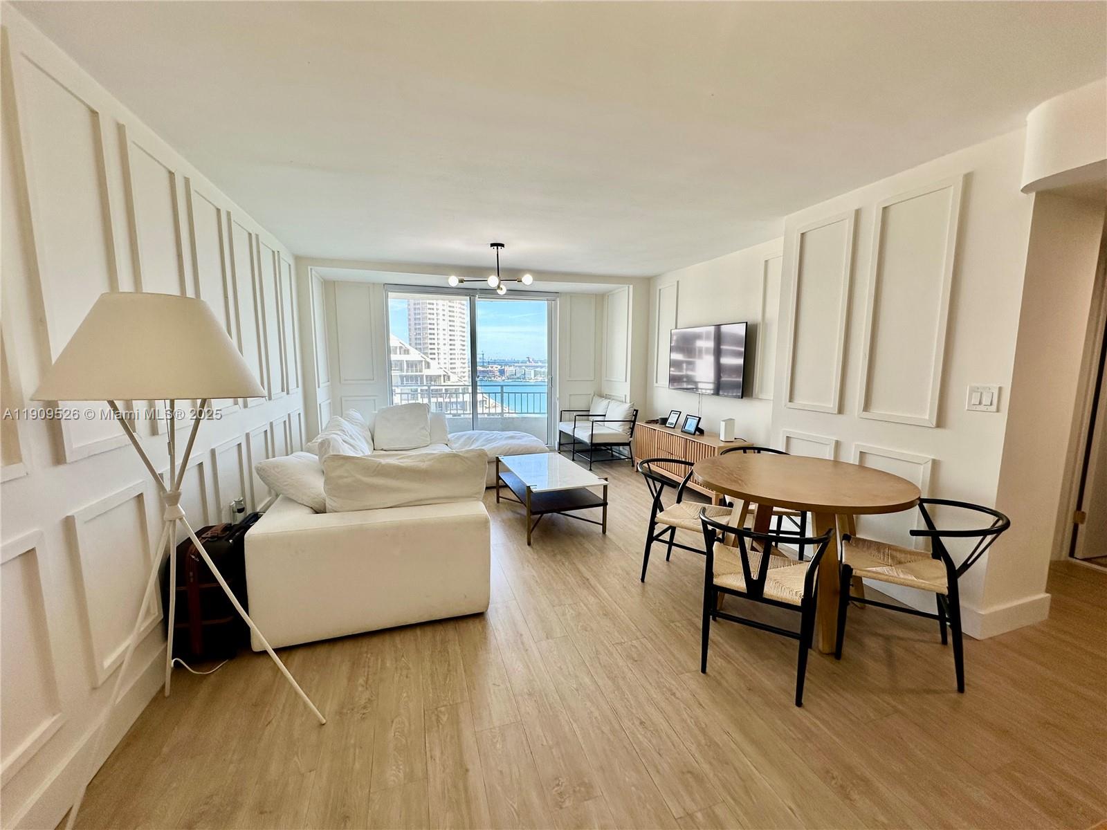 ISOLA CONDO - Residential Lease