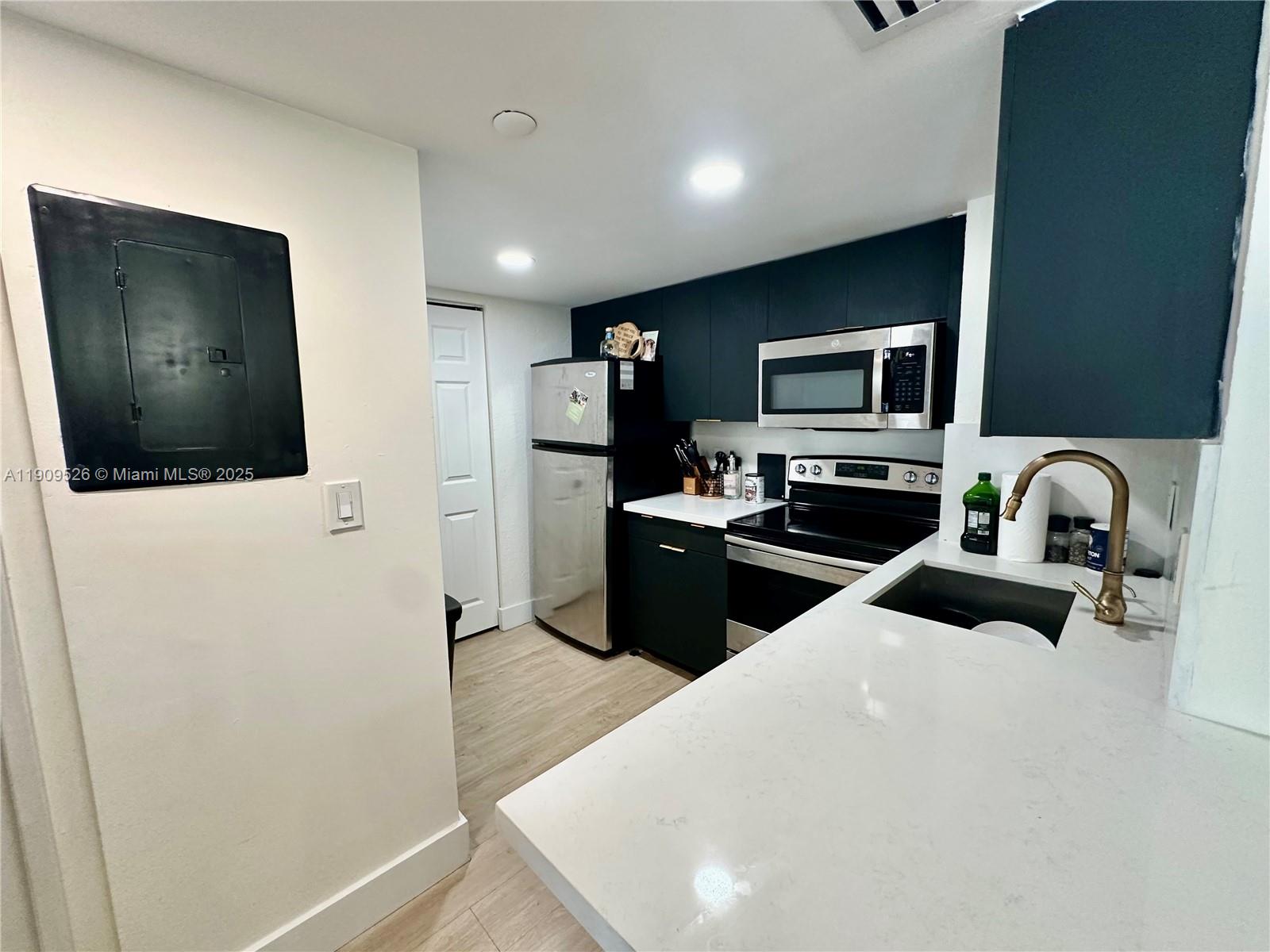 ISOLA CONDO - Residential Lease