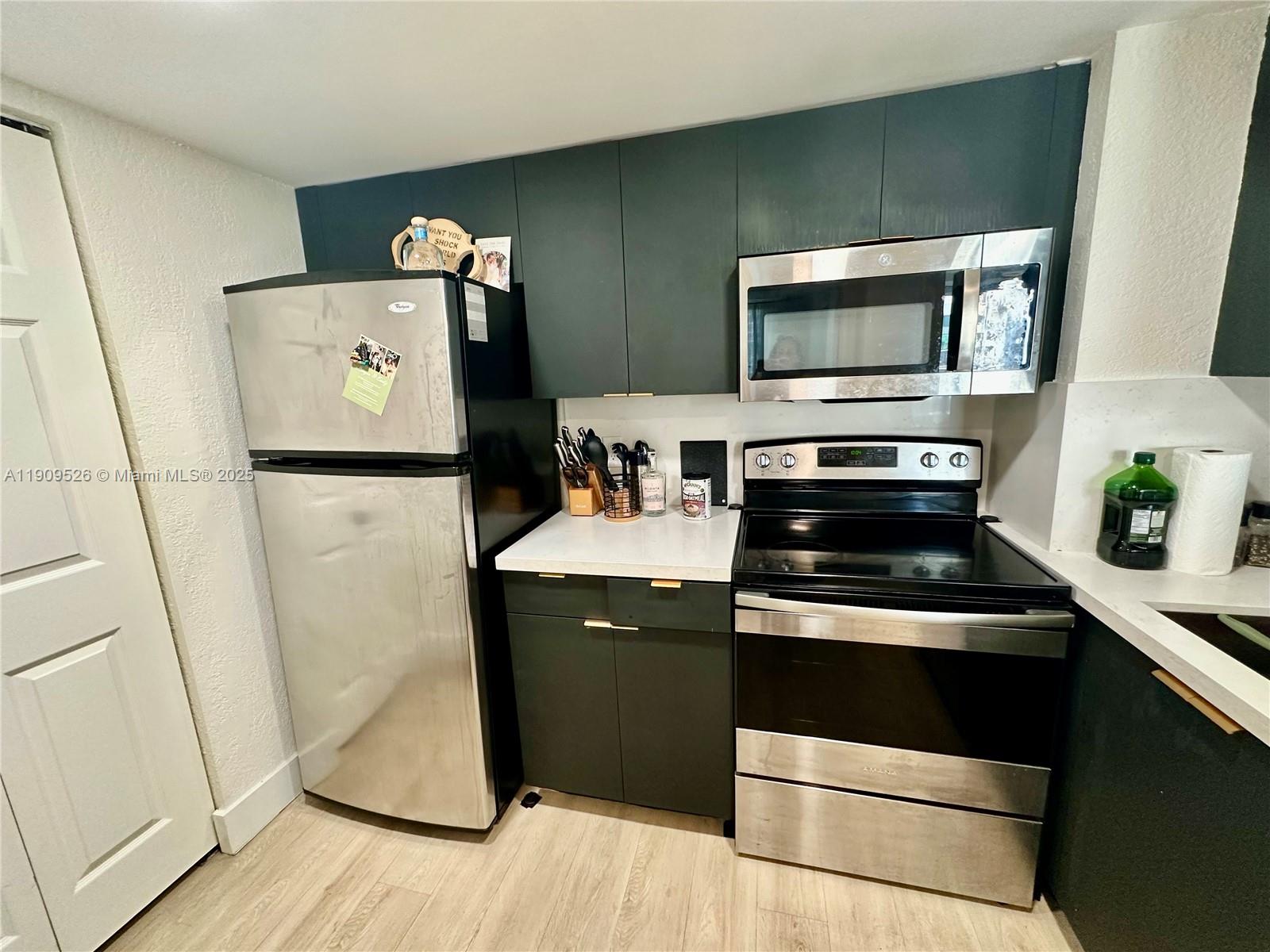 ISOLA CONDO - Residential Lease