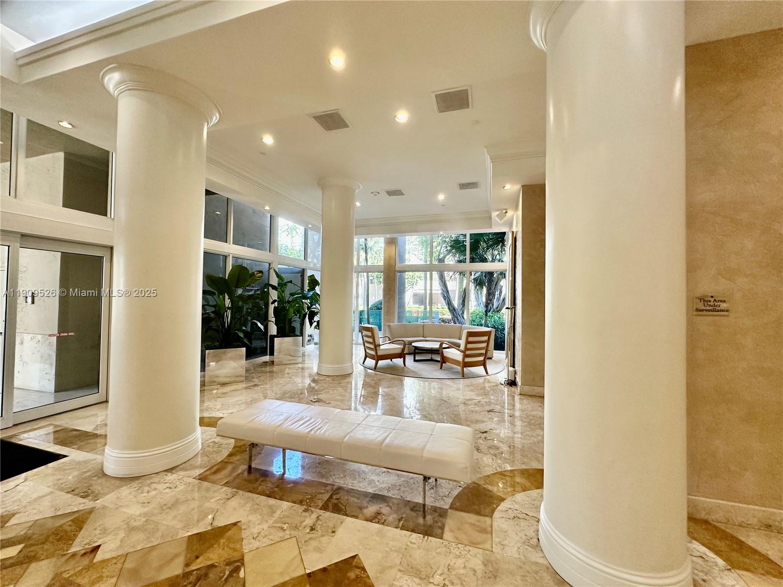 ISOLA CONDO - Residential Lease