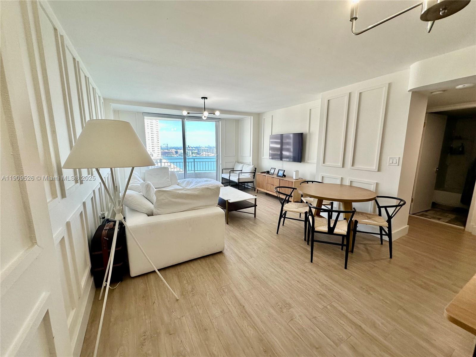 ISOLA CONDO - Residential Lease