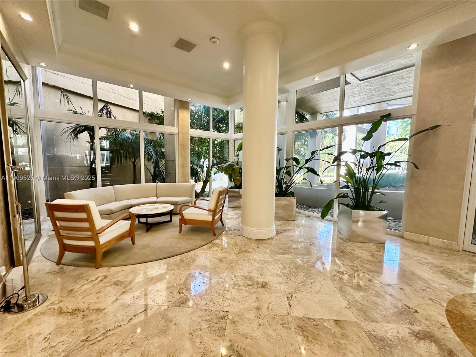 ISOLA CONDO - Residential Lease