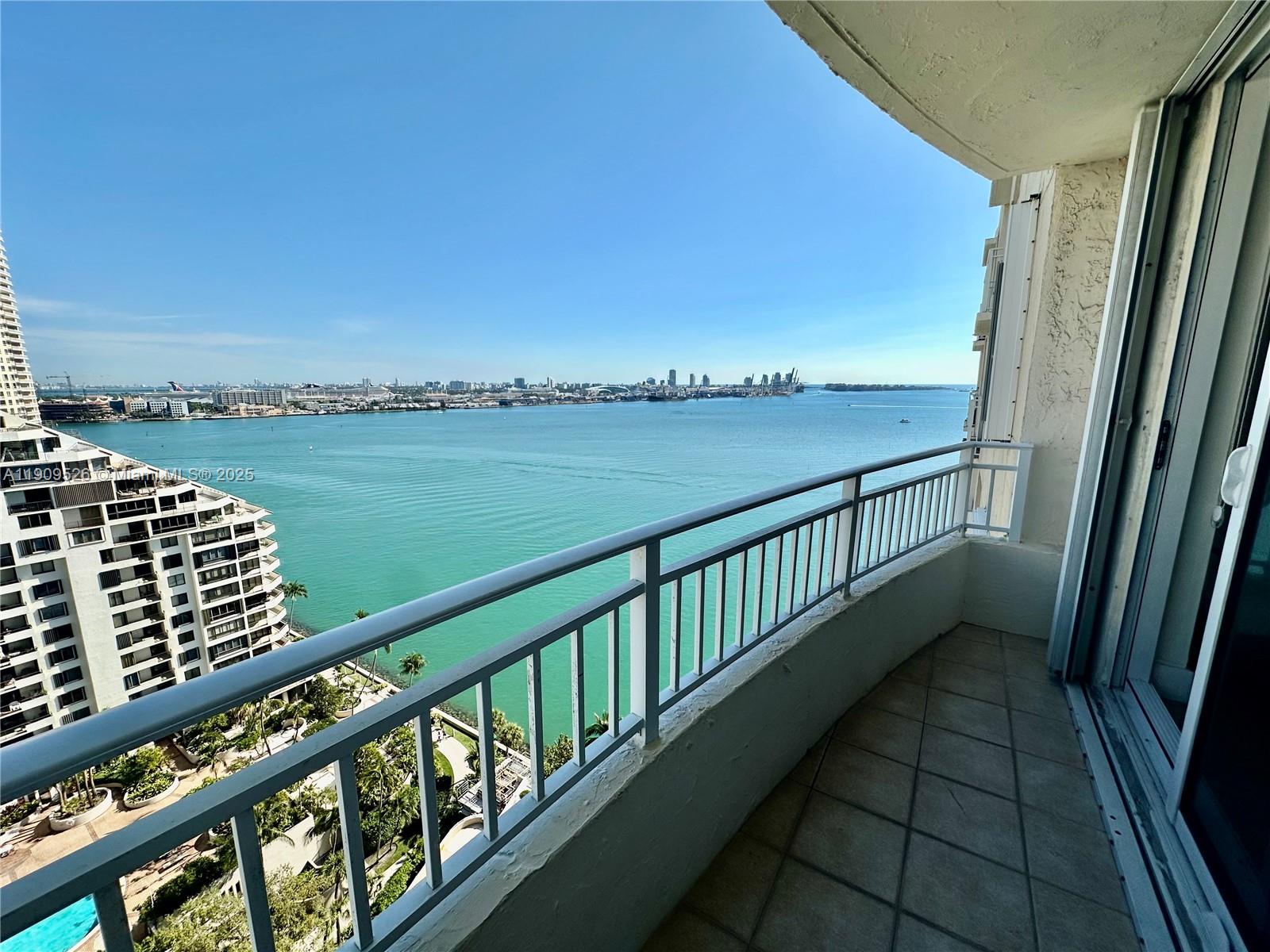 ISOLA CONDO - Residential Lease