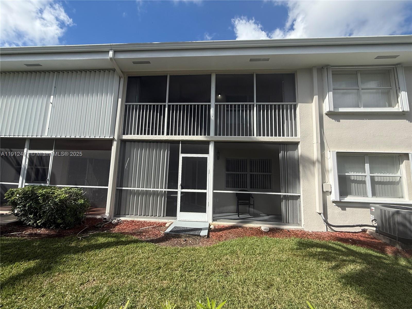 KEYS GATE CONDO NO SEVEN - Residential