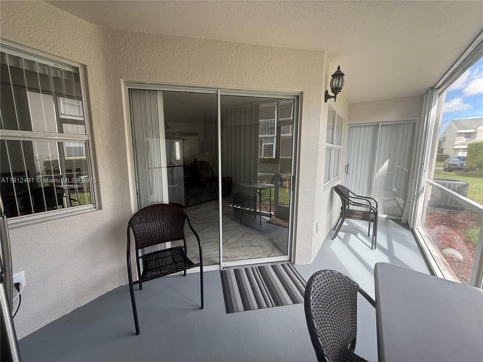 KEYS GATE CONDO NO SEVEN - Residential
