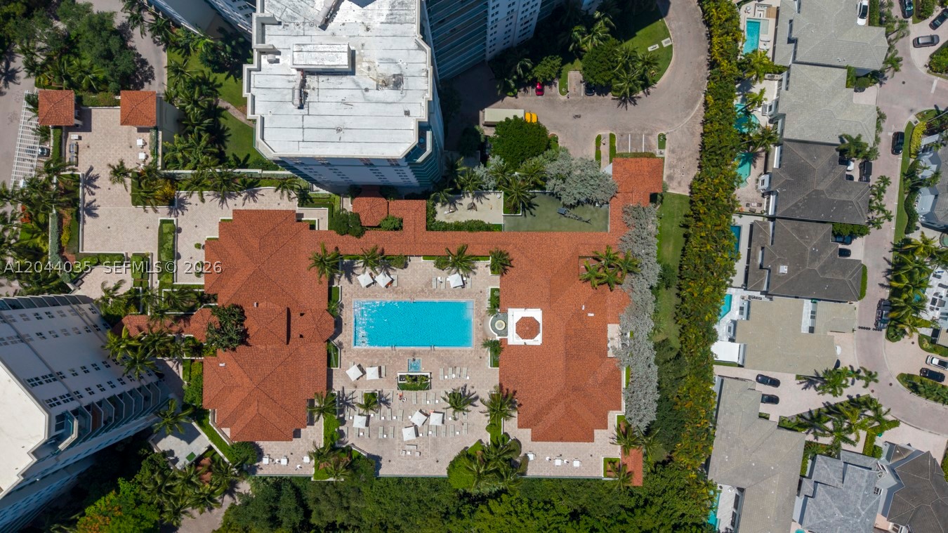 TURNBERRY VLG NO TOWER - Residential