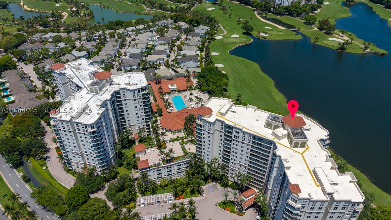 TURNBERRY VLG NO TOWER - Residential