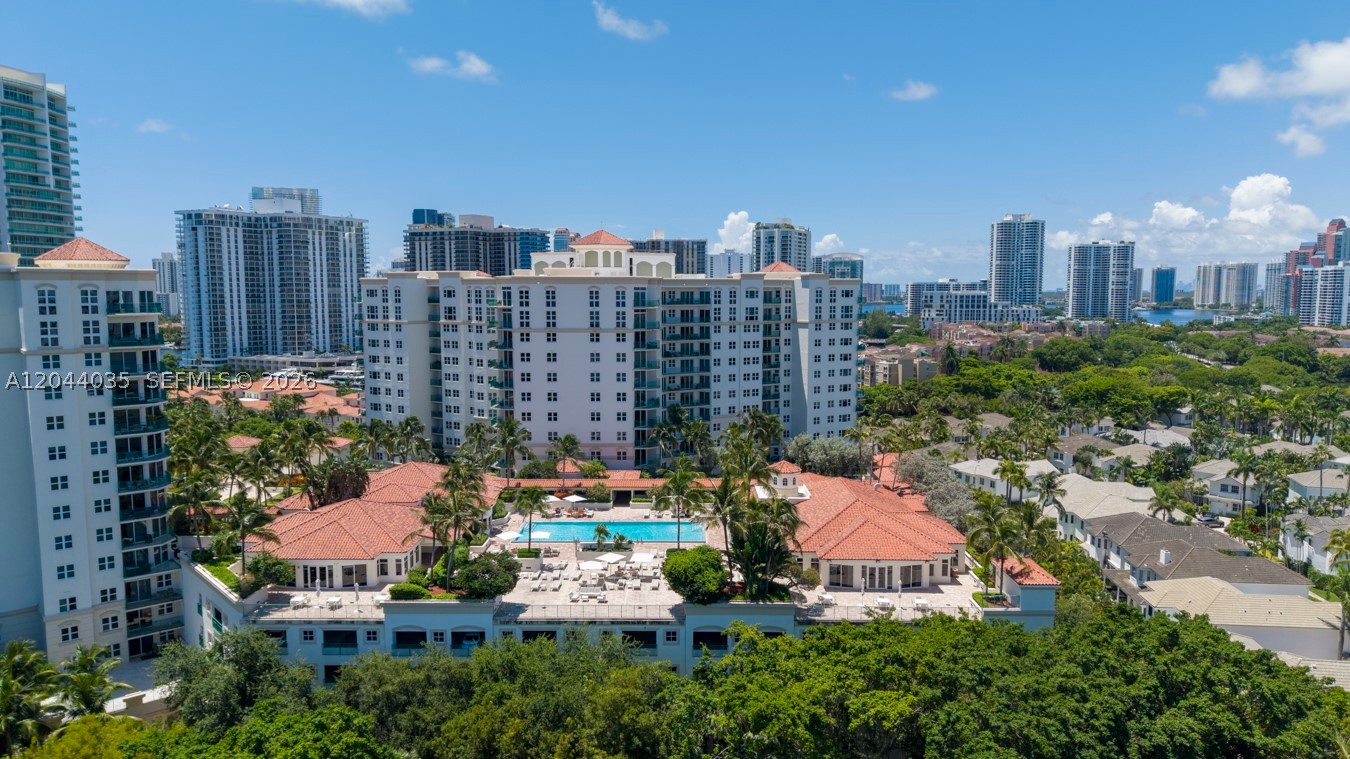 TURNBERRY VLG NO TOWER - Residential