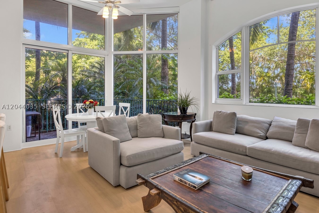TURNBERRY VLG NO TOWER - Residential