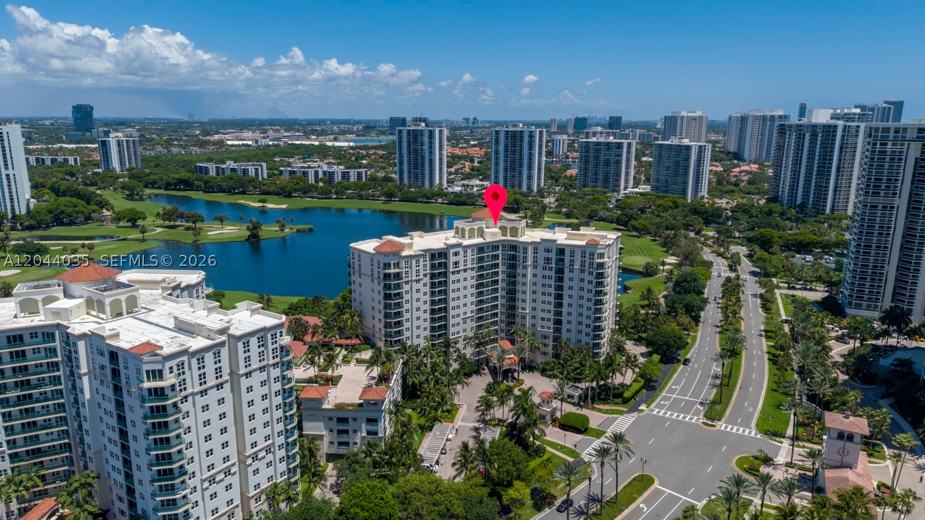 TURNBERRY VLG NO TOWER - Residential