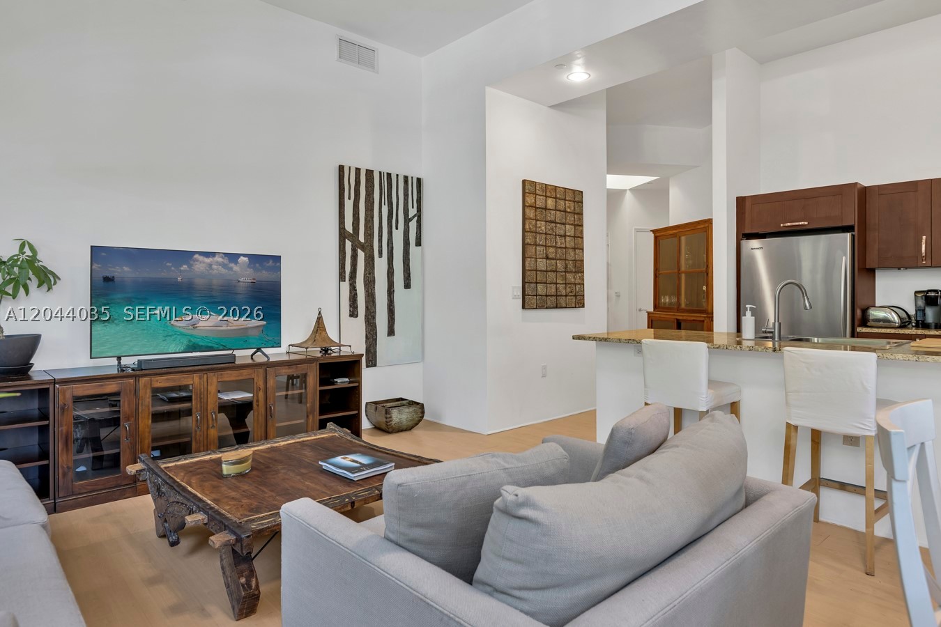 TURNBERRY VLG NO TOWER - Residential