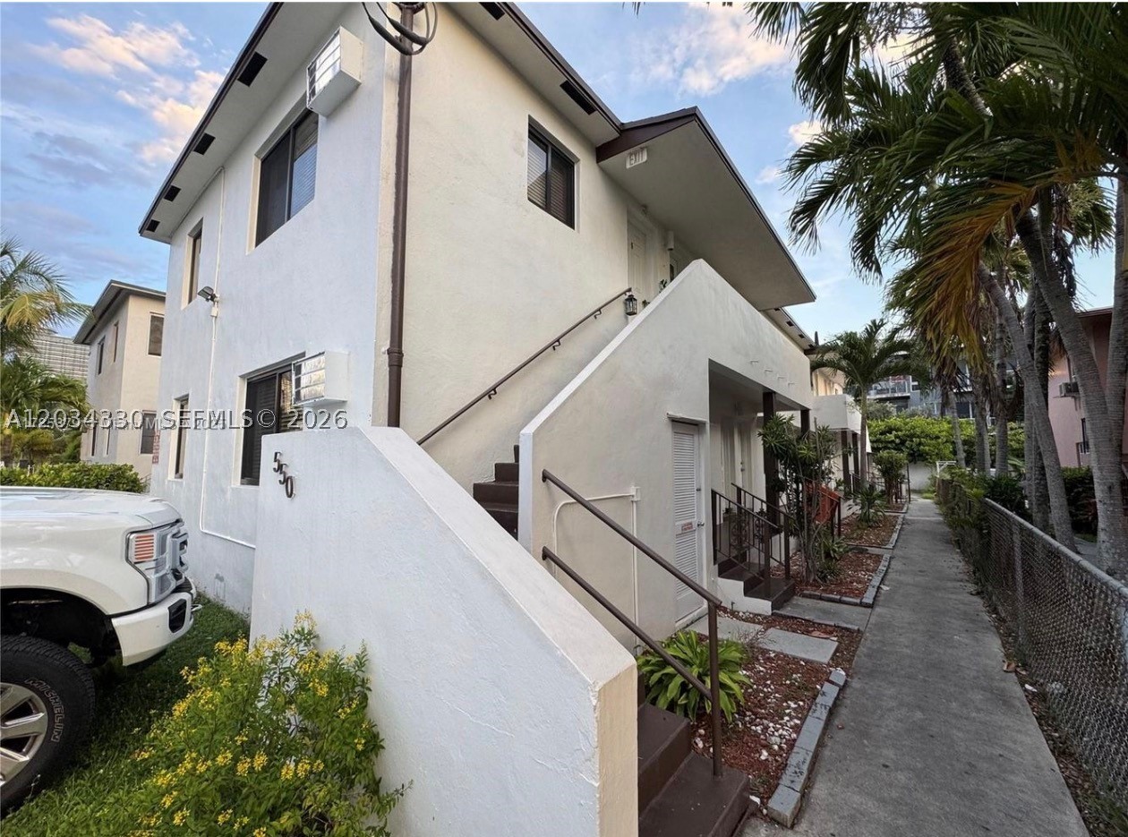 COMPLETELY REMODELED 1 BED 1 BATH in the West Brickell / Little Havana area on the Second Floor is located just 2 blocks away from the highly desirable neighborhood of Brickell and all the entertainment that Calle Ocho has to offer. Nestled in this Boutique Building, the Unit features all New Kitchen, Appliances, Floors, Bathroom, A/C’s, Freshly Painted and WASHER DRYER ON SITE. 1 Assigned Parking. Easy to see. Quick appoval.