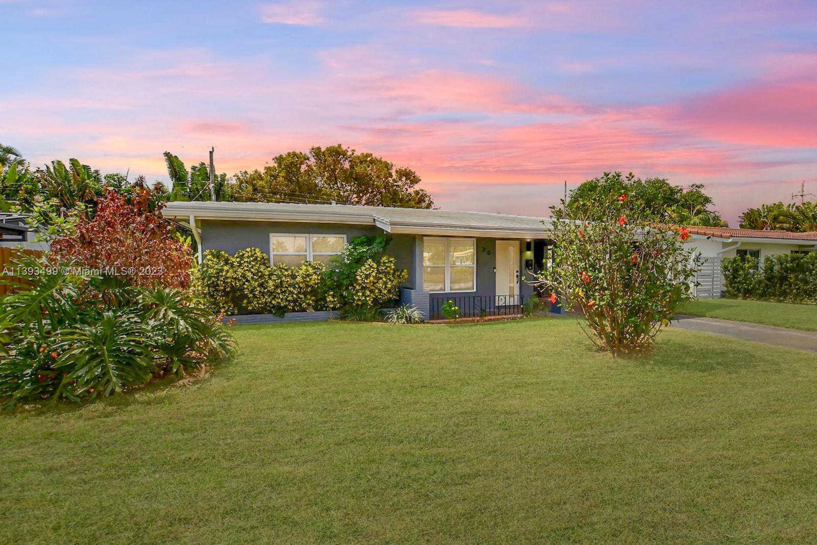 ALMAR ESTATES - Residential Lease