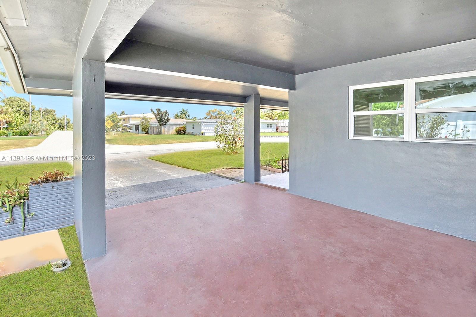 ALMAR ESTATES - Residential Lease